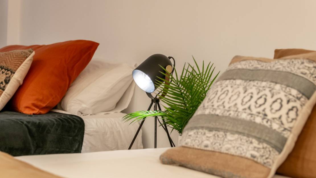 Venta - Apartment - Altea - Altea Centro