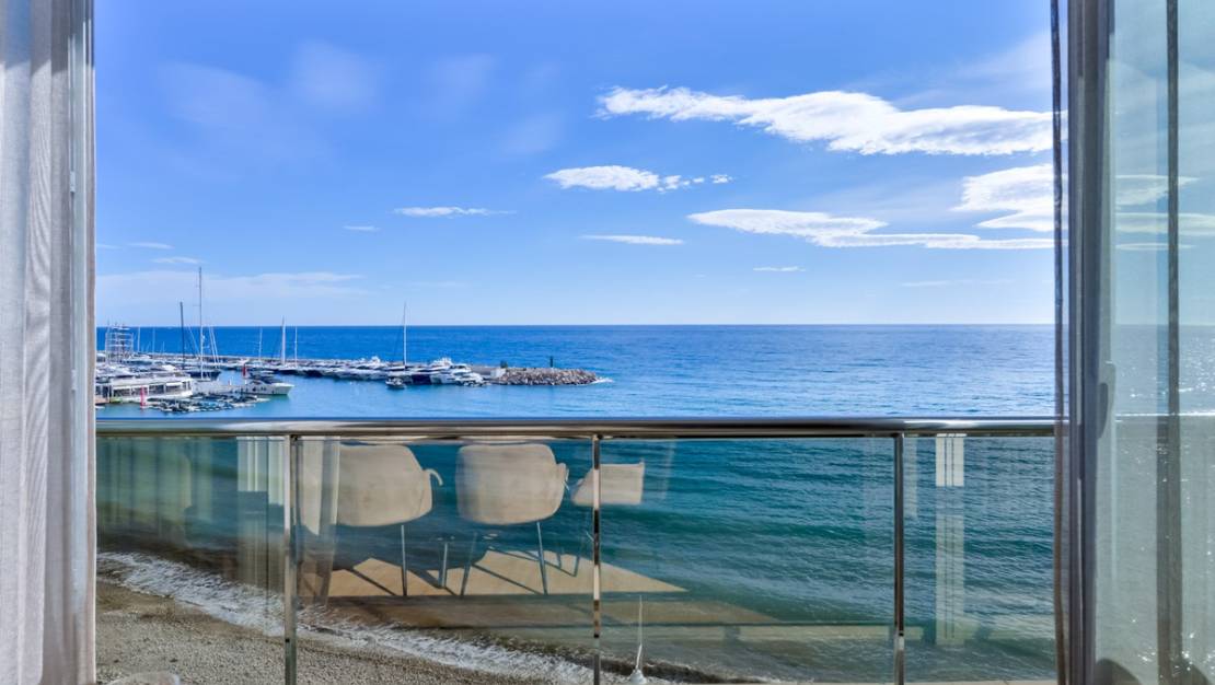 Venta - Apartment - Altea - Altea Centro