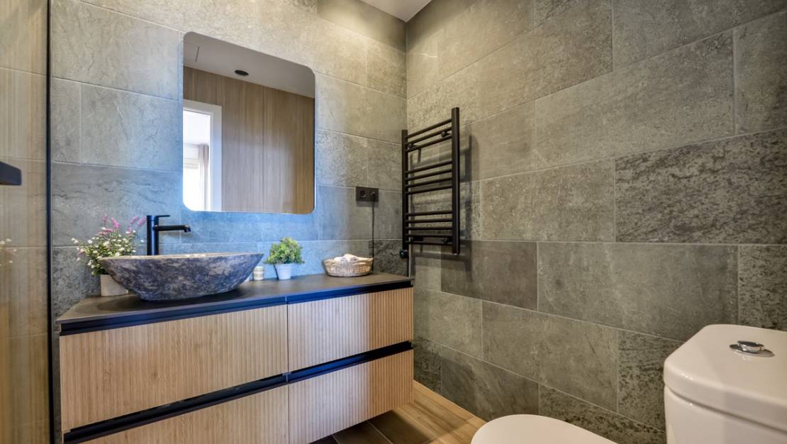 Venta - Apartment - Altea - Altea Centro