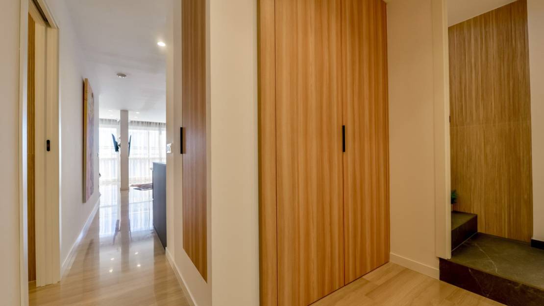 Venta - Apartment - Altea - Altea Centro