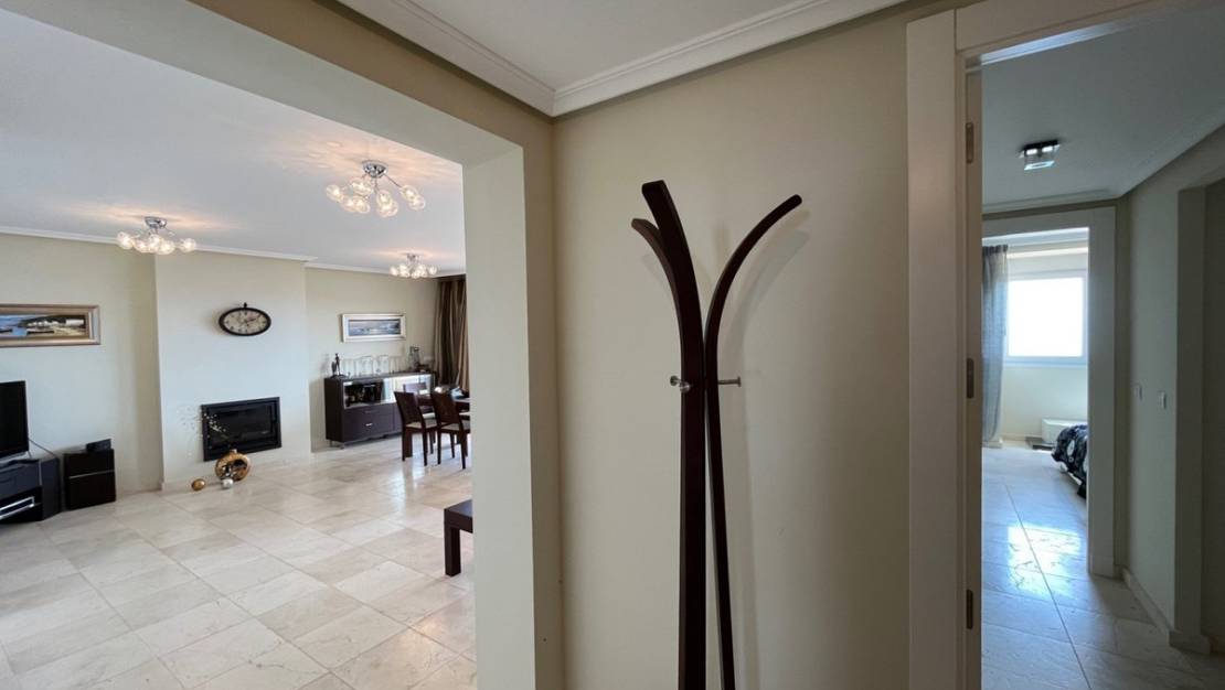 Venta - Apartment - Altea - Altea Centro