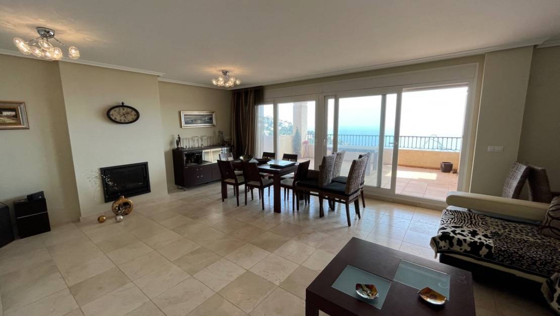 Venta - Apartment - Altea - Altea Centro