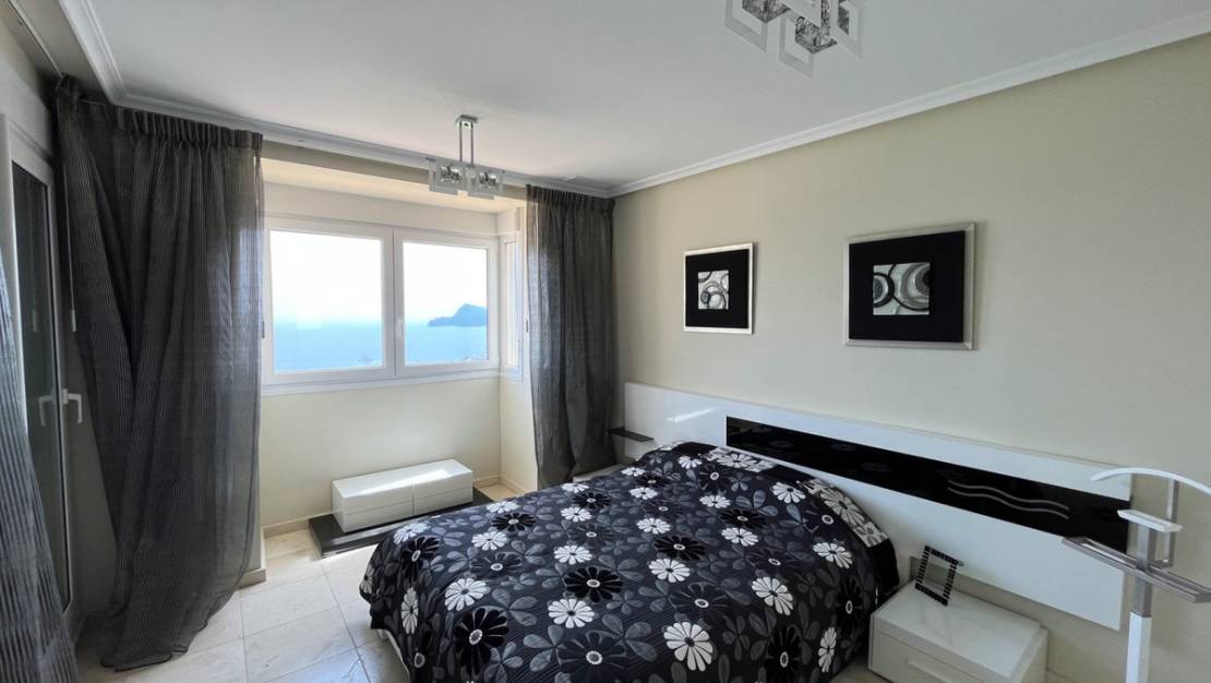 Venta - Apartment - Altea - Altea Centro