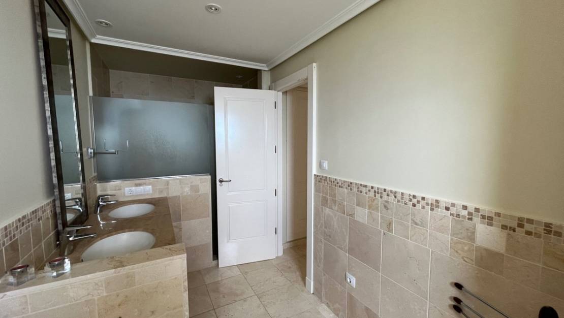 Venta - Apartment - Altea - Altea Centro