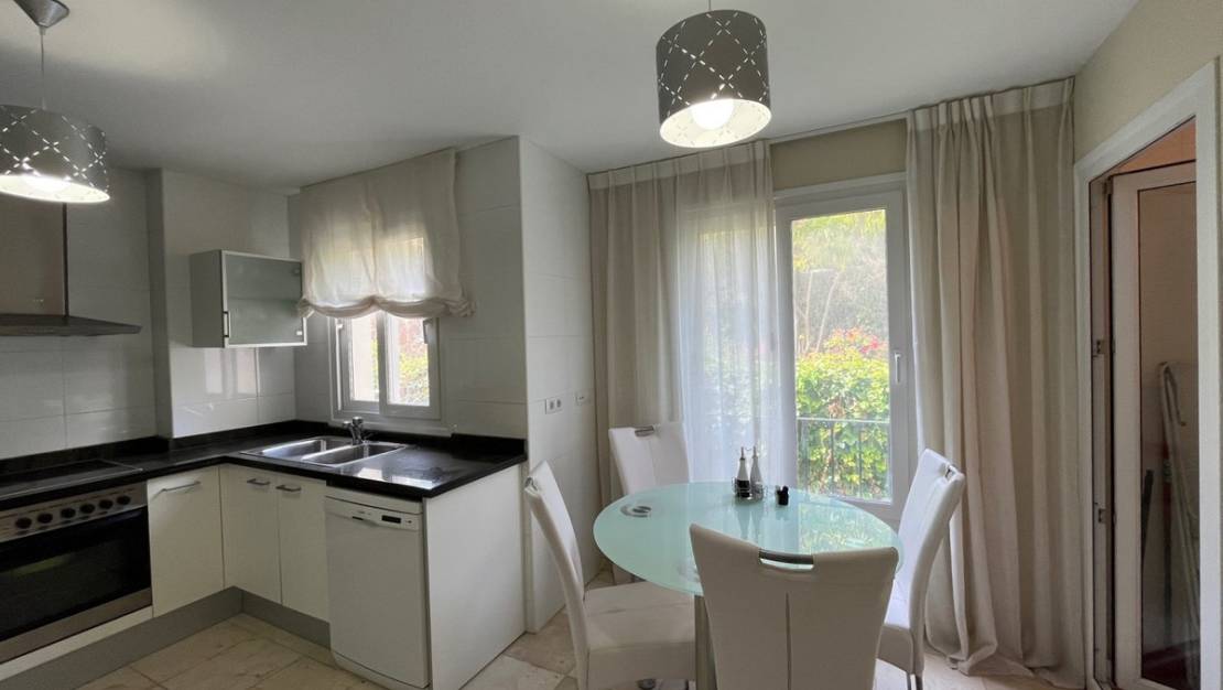 Venta - Apartment - Altea - Altea Centro