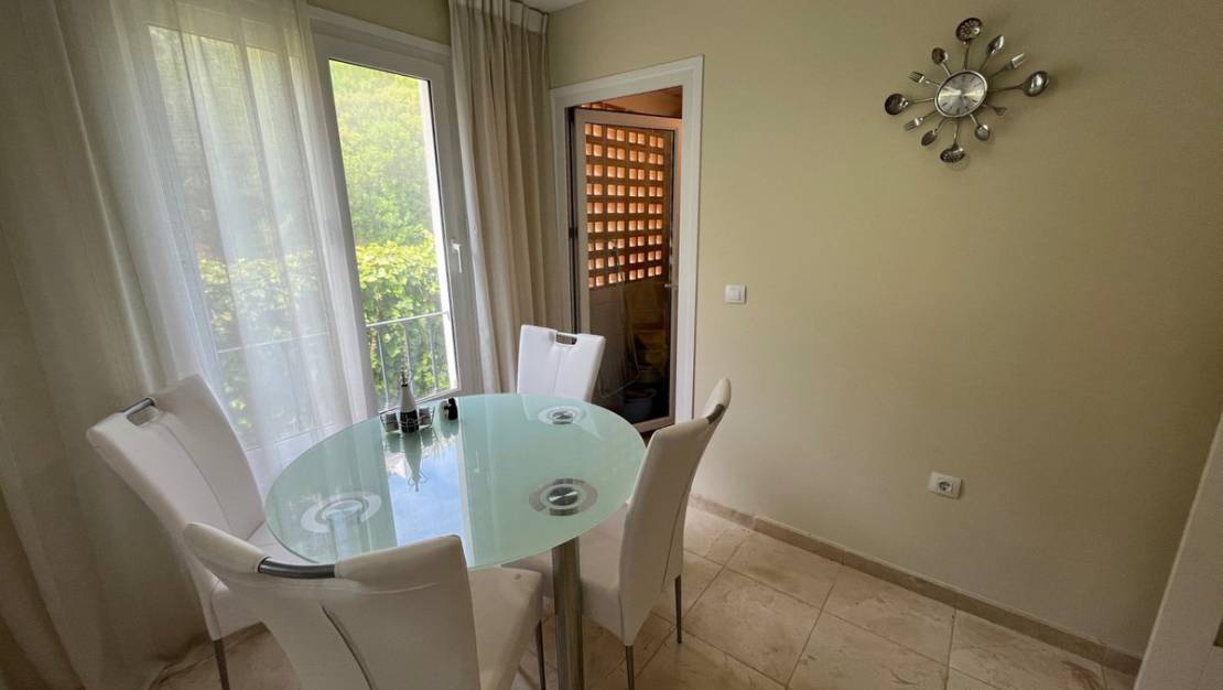 Venta - Apartment - Altea - Altea Centro