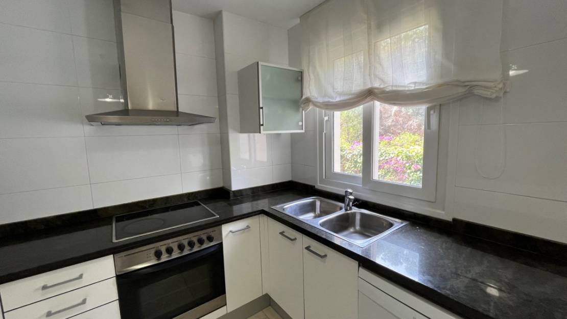 Venta - Apartment - Altea - Altea Centro