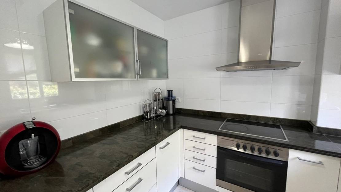 Venta - Apartment - Altea - Altea Centro