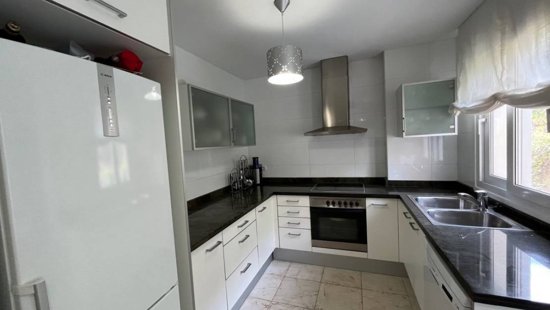 Venta - Apartment - Altea - Altea Centro