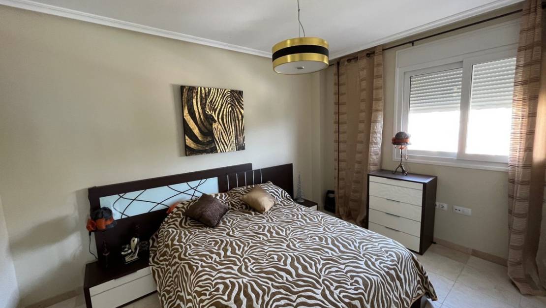 Venta - Apartment - Altea - Altea Centro