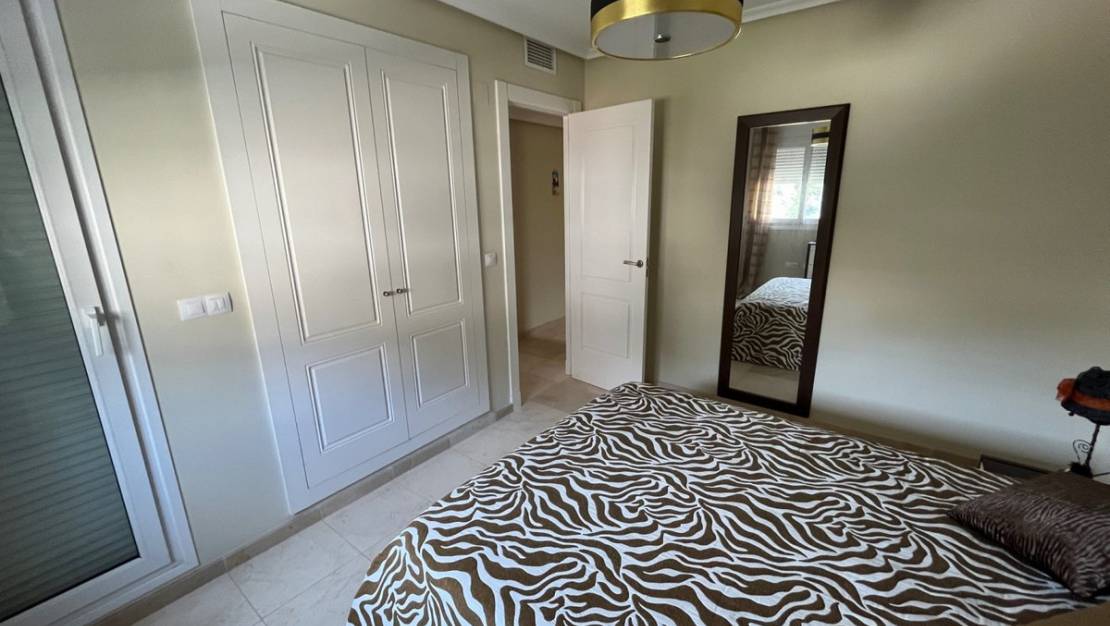 Venta - Apartment - Altea - Altea Centro