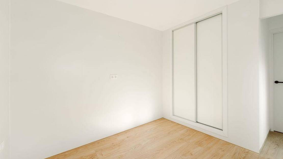 Venta - Apartment - Altea - Altea Centro