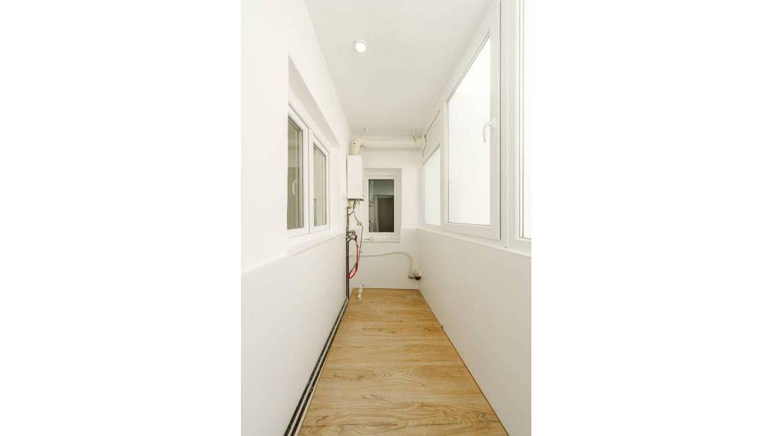 Venta - Apartment - Altea - Altea Centro