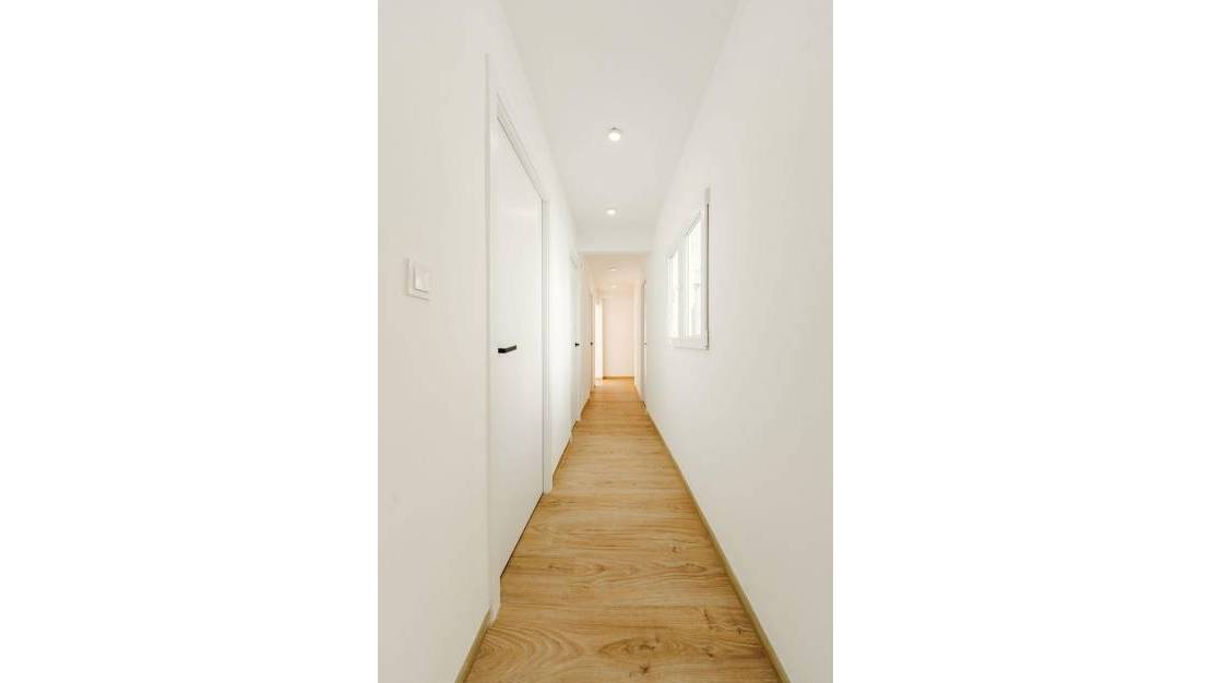 Venta - Apartment - Altea - Altea Centro