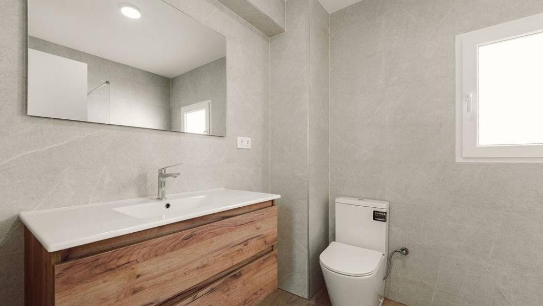 Venta - Apartment - Altea - Altea Centro