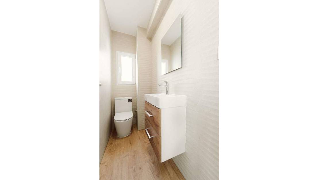 Venta - Apartment - Altea - Altea Centro