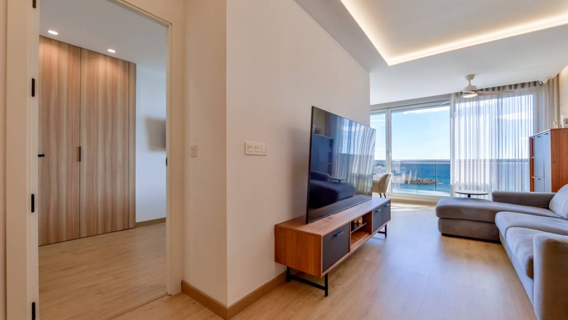 Venta - Apartment - Altea - Altea Centro