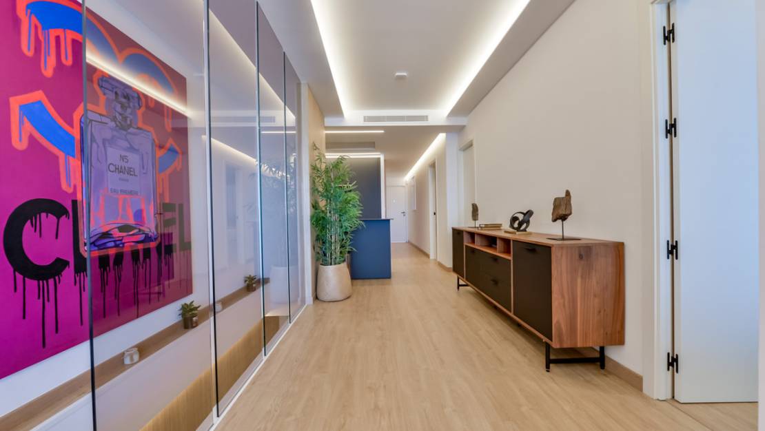 Venta - Apartment - Altea - Altea Centro