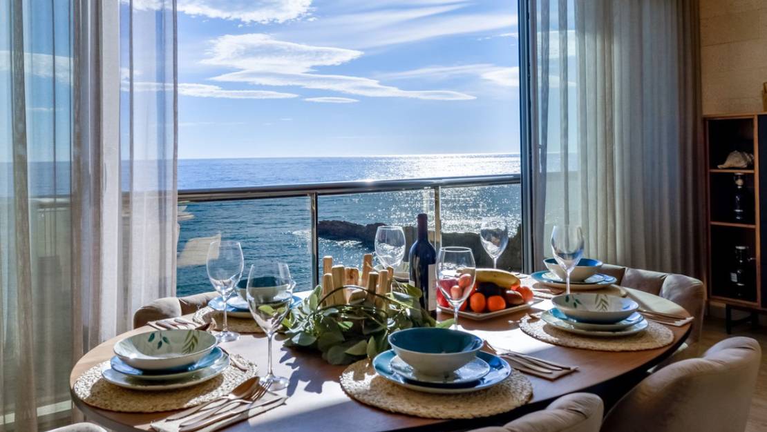 Venta - Apartment - Altea - Altea Centro