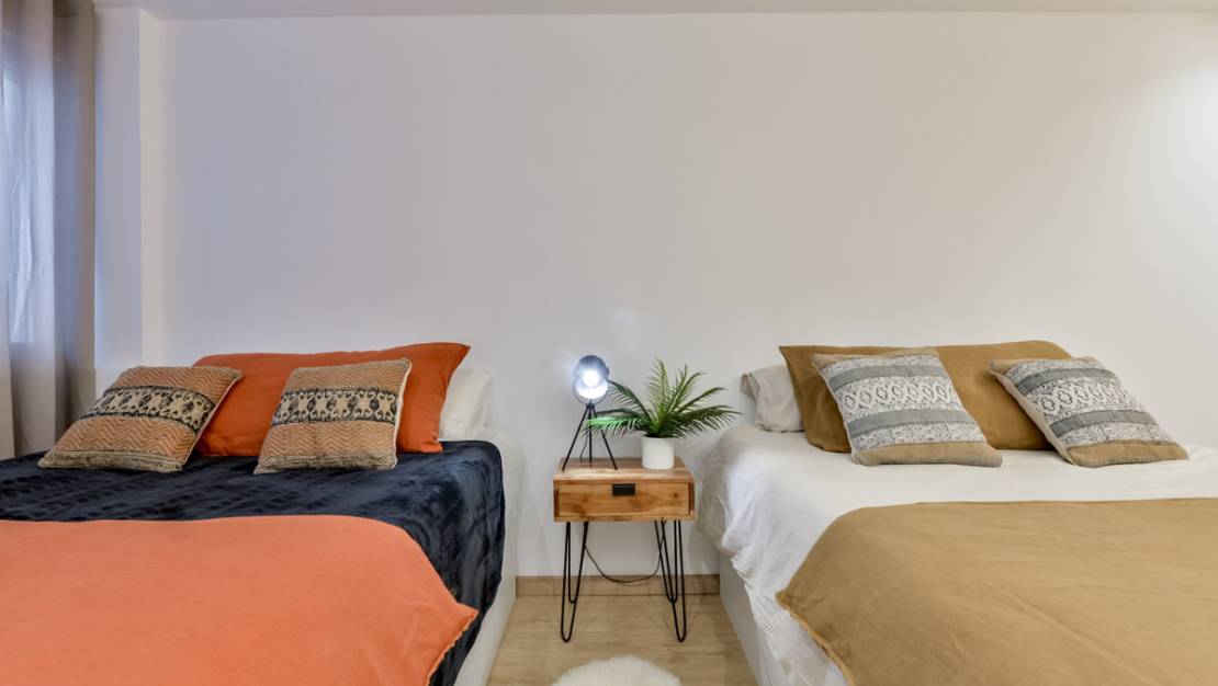 Venta - Apartment - Altea - Altea Centro