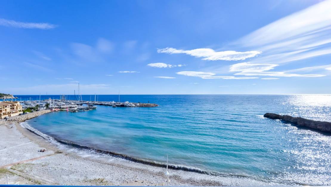 Venta - Apartment - Altea - Altea Centro