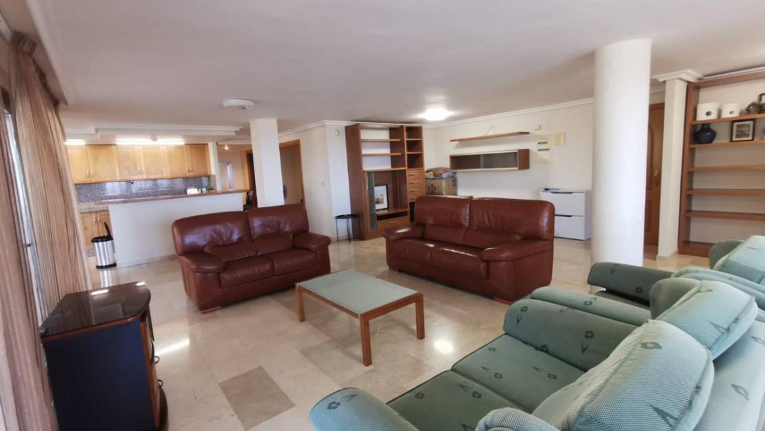 Venta - Apartment - Altea - Altea Centro