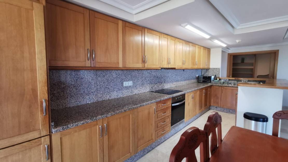 Venta - Apartment - Altea - Altea Centro
