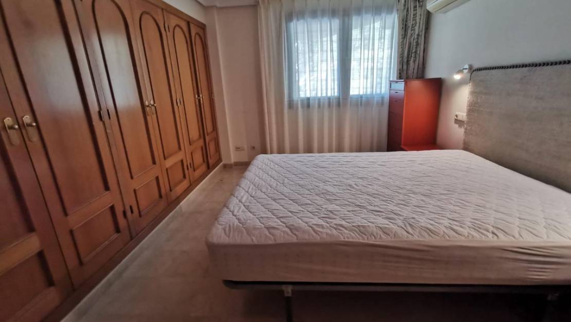 Venta - Apartment - Altea - Altea Centro