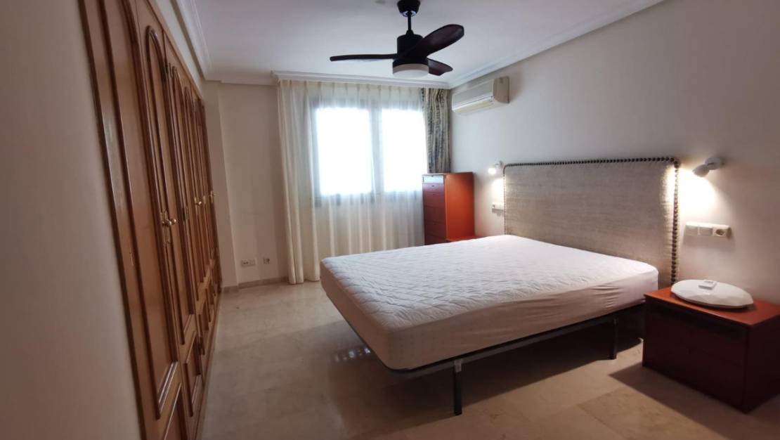 Venta - Apartment - Altea - Altea Centro