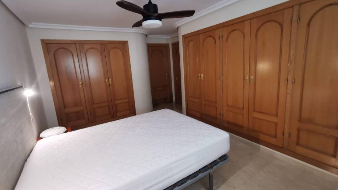 Venta - Apartment - Altea - Altea Centro