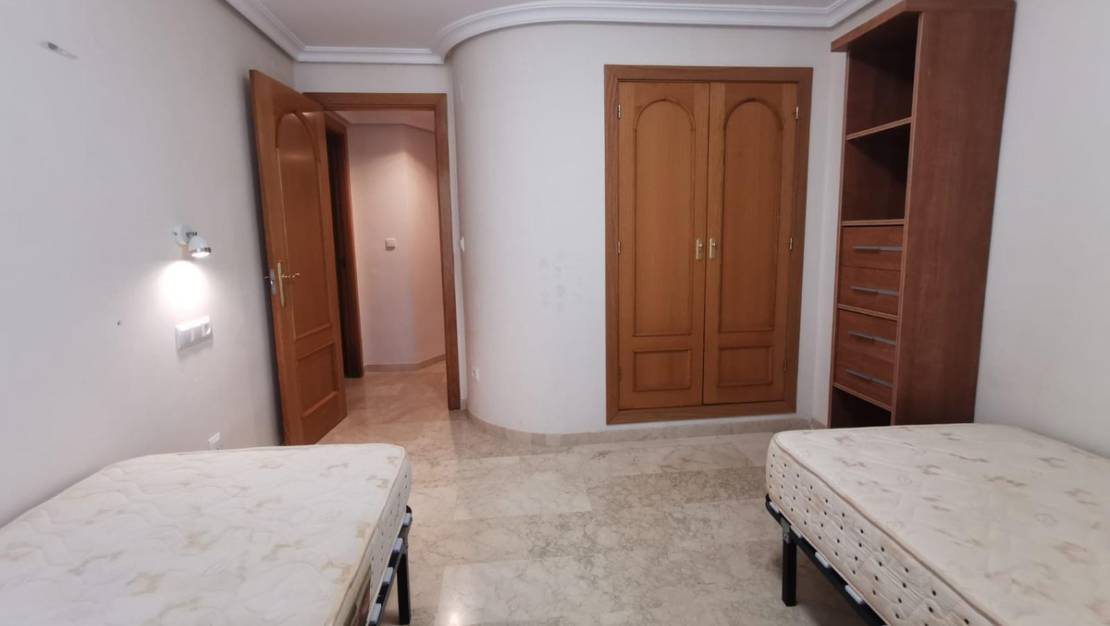 Venta - Apartment - Altea - Altea Centro