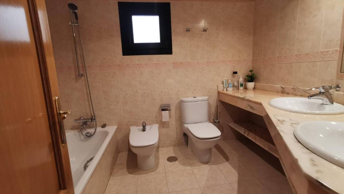 Venta - Apartment - Altea - Altea Centro