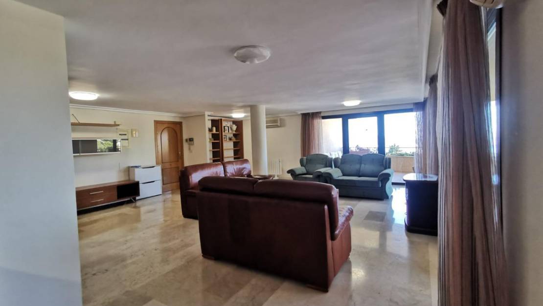 Venta - Apartment - Altea - Altea Centro