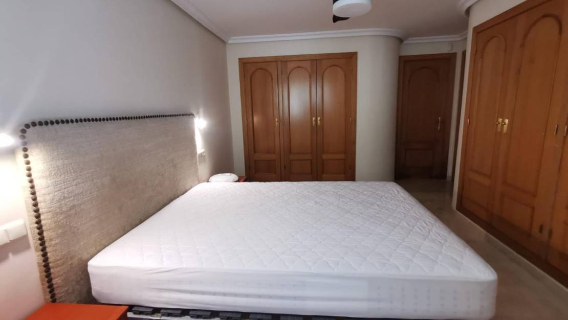 Venta - Apartment - Altea - Altea Centro