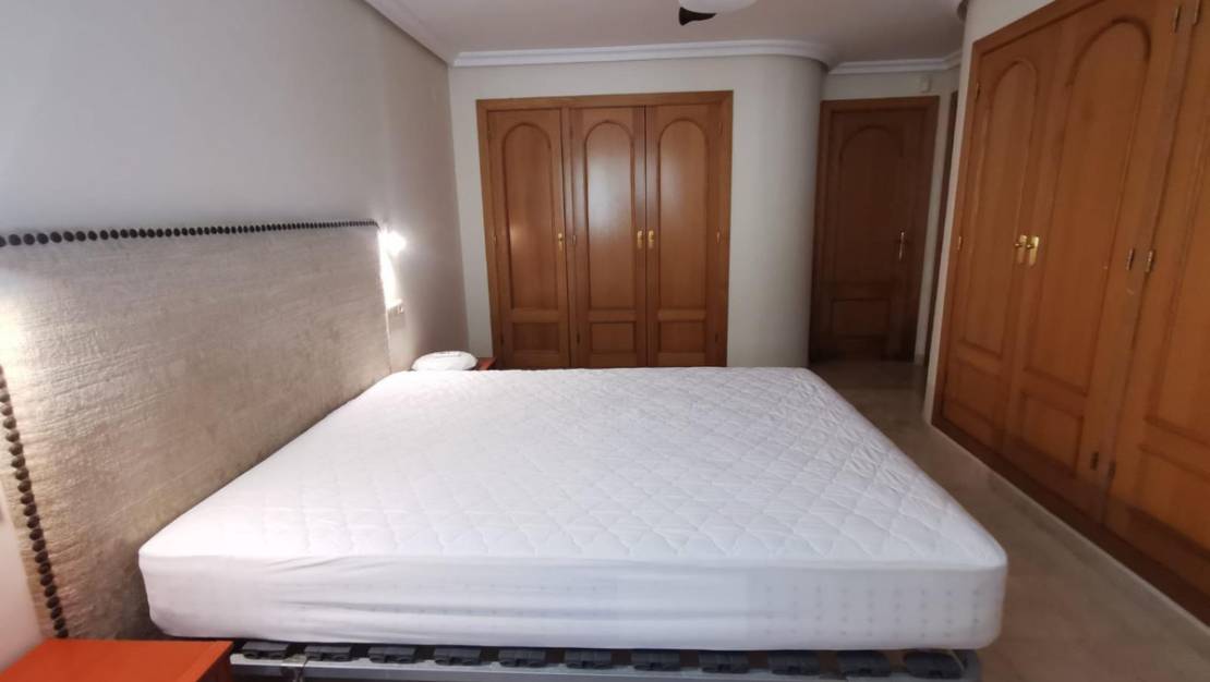 Venta - Apartment - Altea - Altea Centro