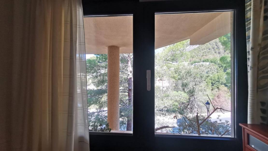 Venta - Apartment - Altea - Altea Centro
