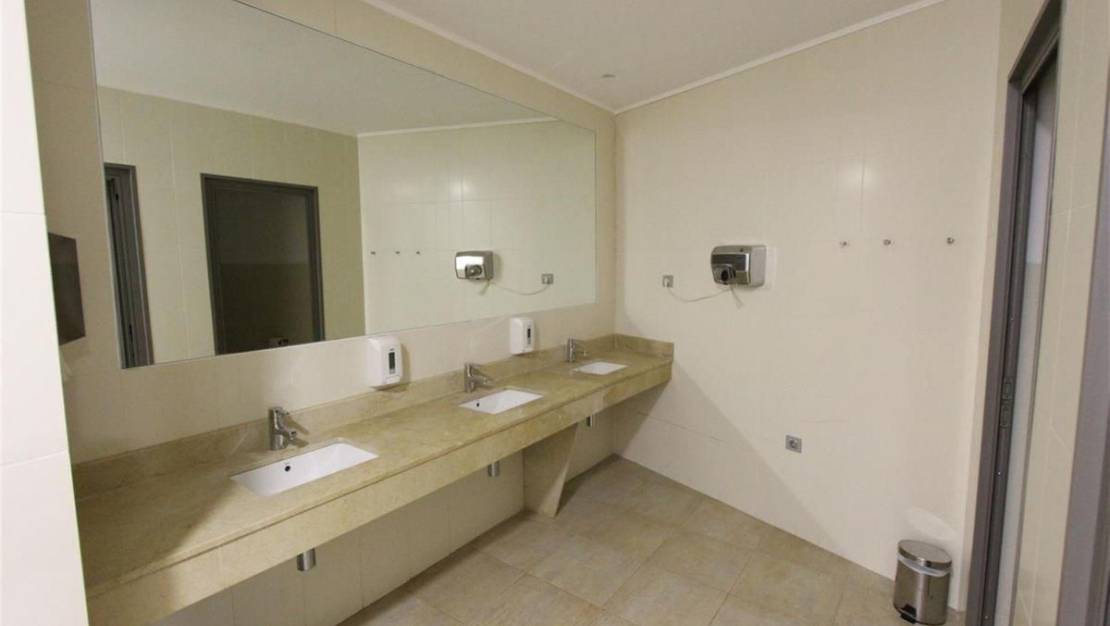 Venta - Apartment - Altea - Altea Centro