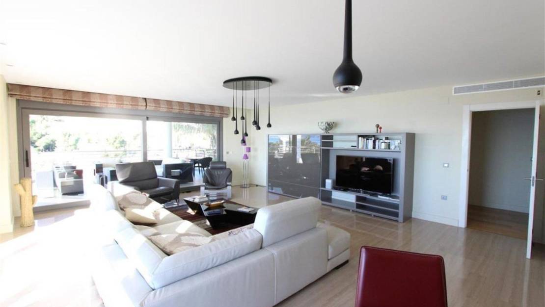 Venta - Apartment - Altea - Altea Centro