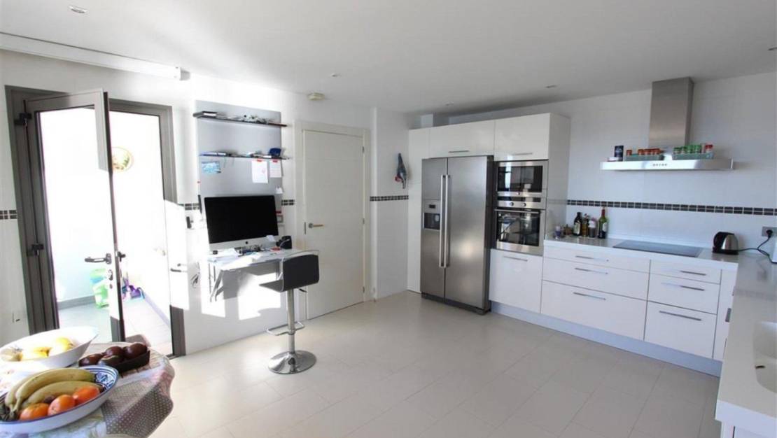 Venta - Apartment - Altea - Altea Centro