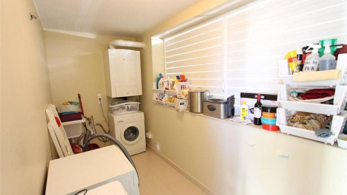 Venta - Apartment - Altea - Altea Centro