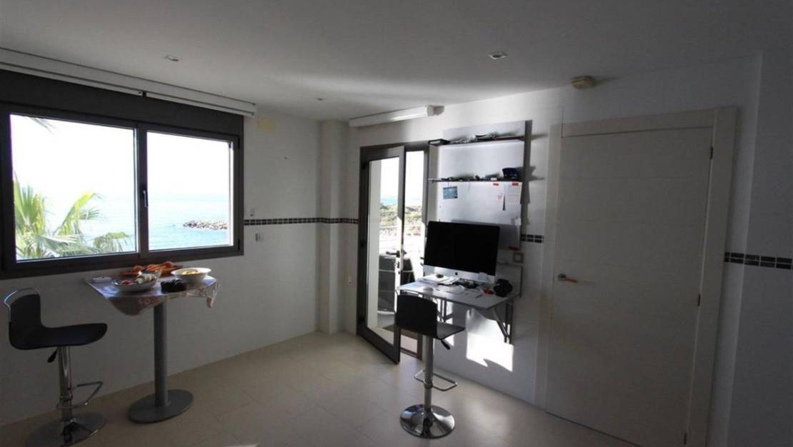 Venta - Apartment - Altea - Altea Centro