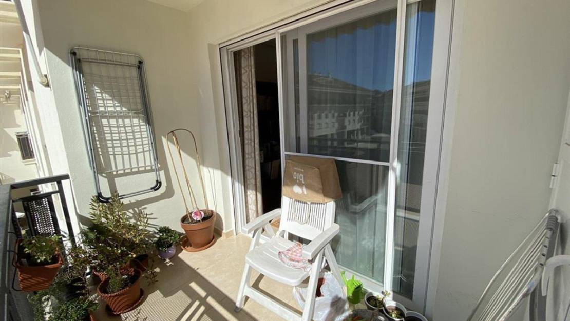 Venta - Apartment - Altea - Altea Centro
