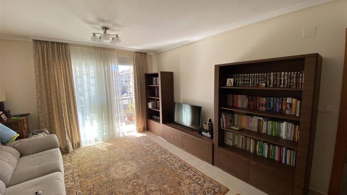 Venta - Apartment - Altea - Altea Centro
