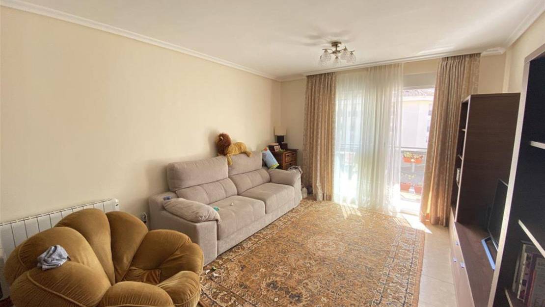 Venta - Apartment - Altea - Altea Centro