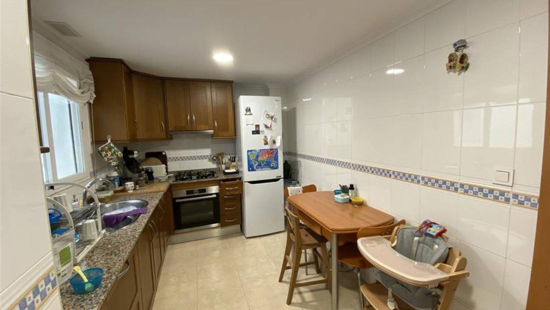 Venta - Apartment - Altea - Altea Centro