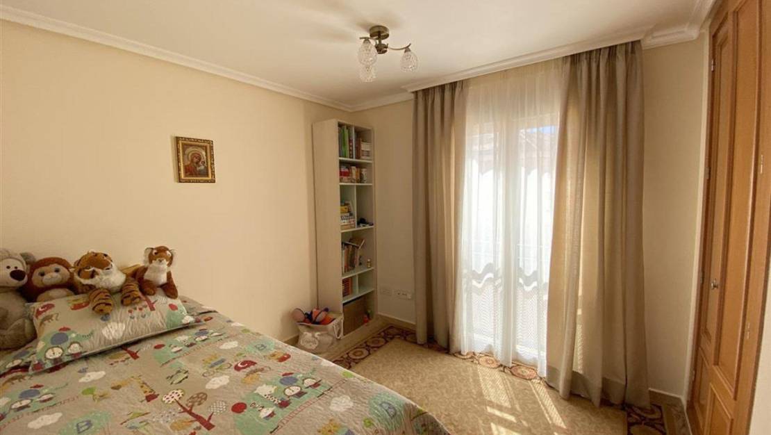 Venta - Apartment - Altea - Altea Centro