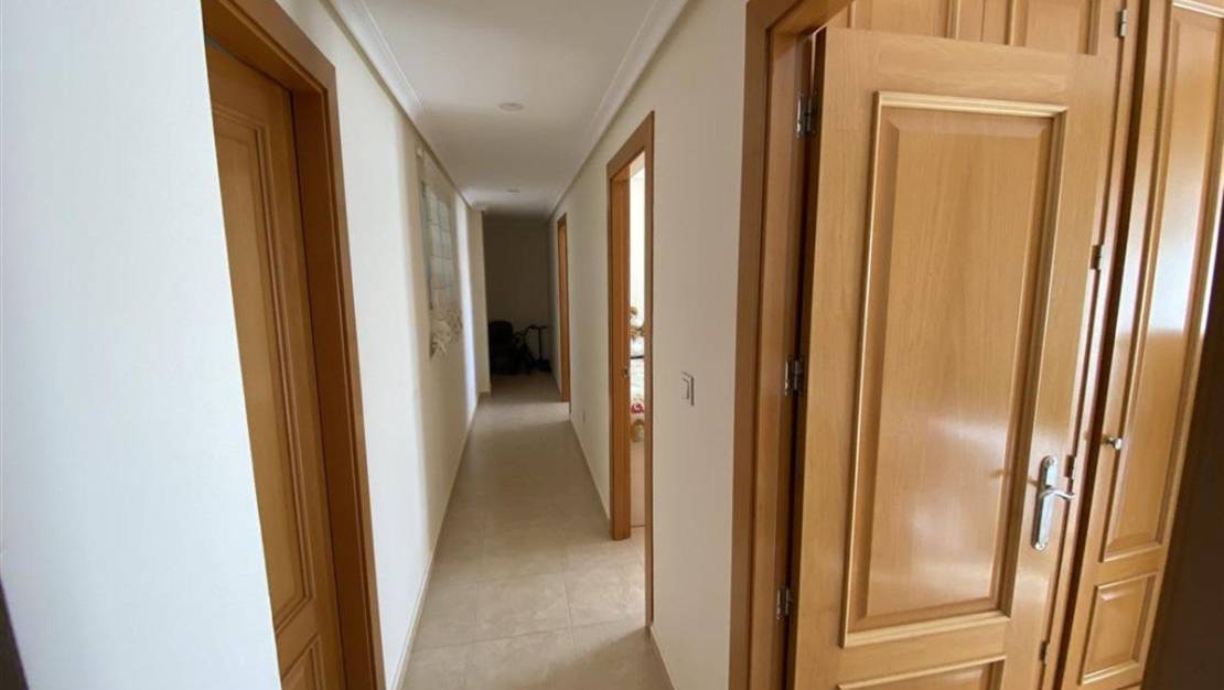 Venta - Apartment - Altea - Altea Centro