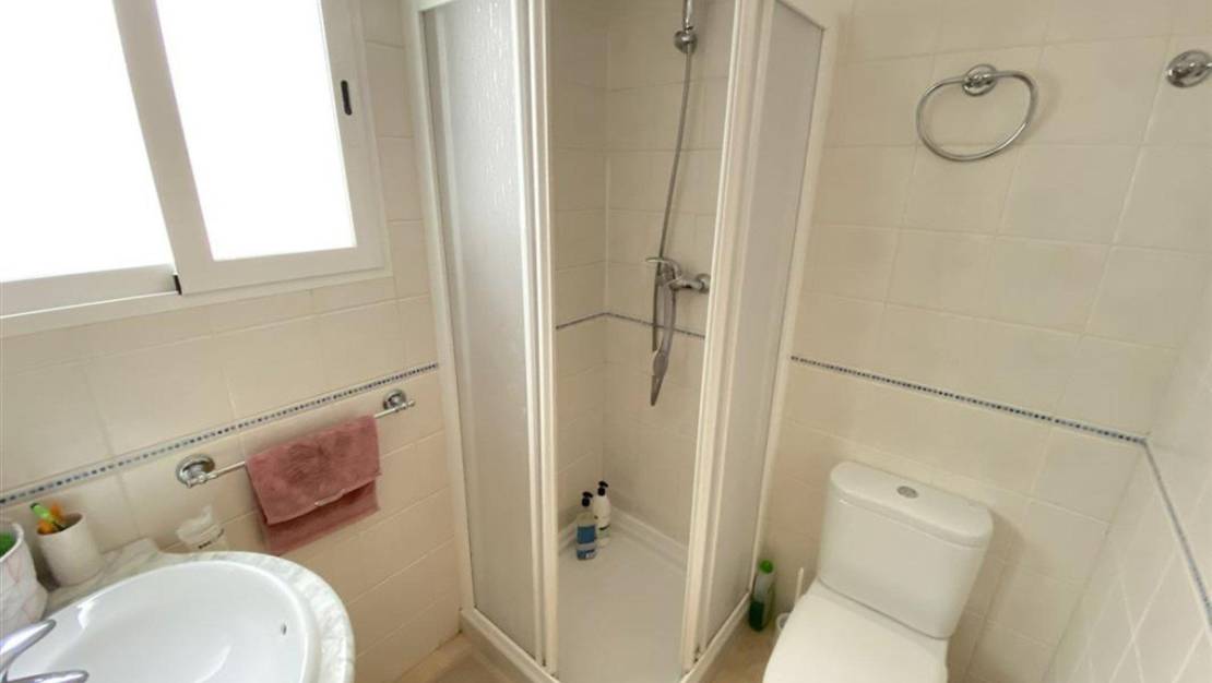Venta - Apartment - Altea - Altea Centro