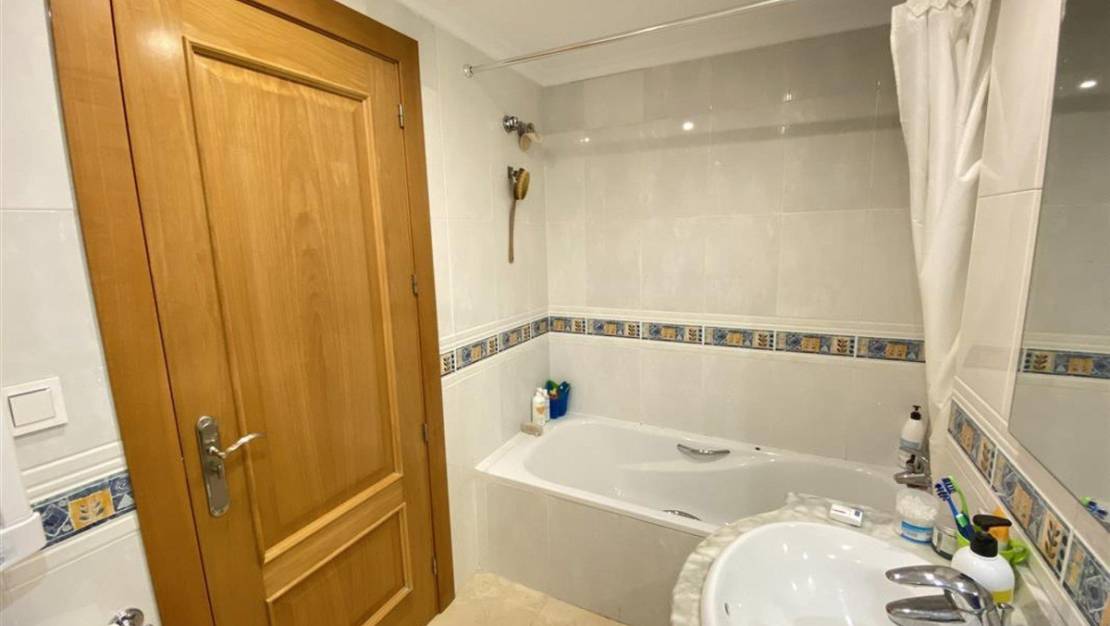 Venta - Apartment - Altea - Altea Centro