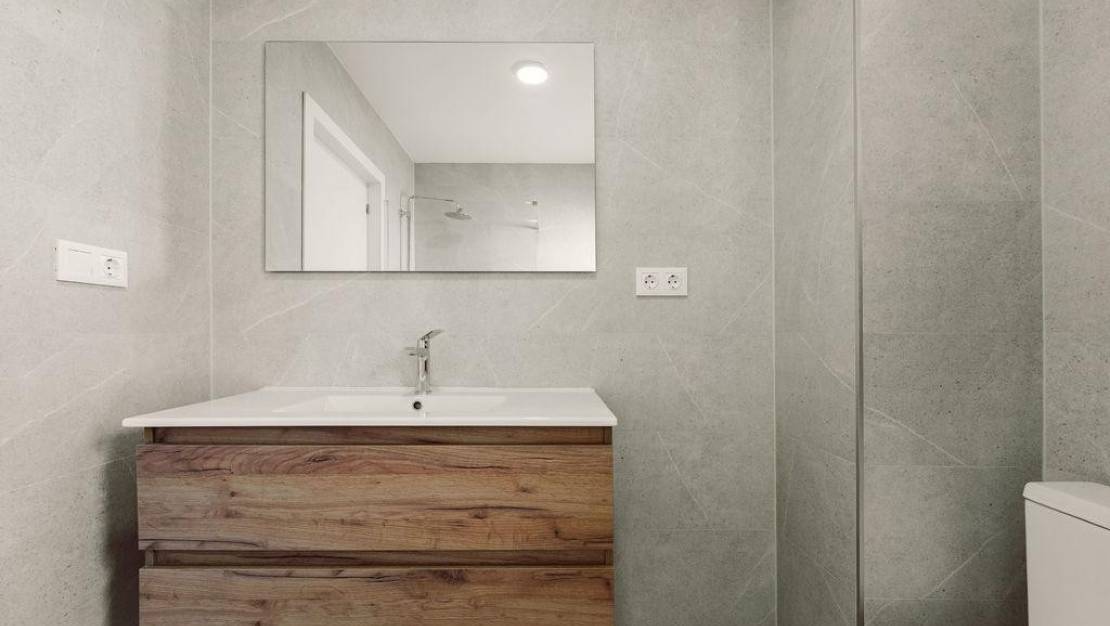 Venta - Apartment - Altea - Altea Centro